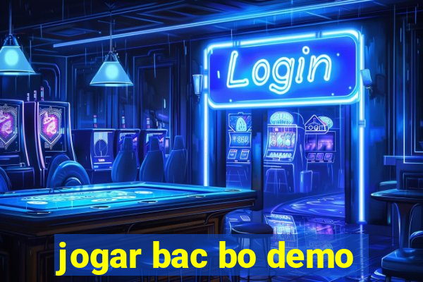 jogar bac bo demo